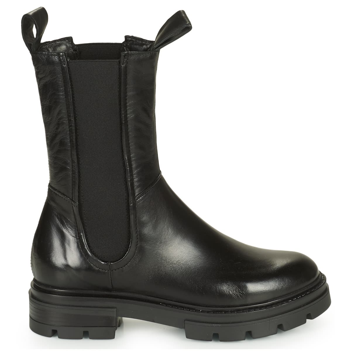 Women's Boots Mjus Black