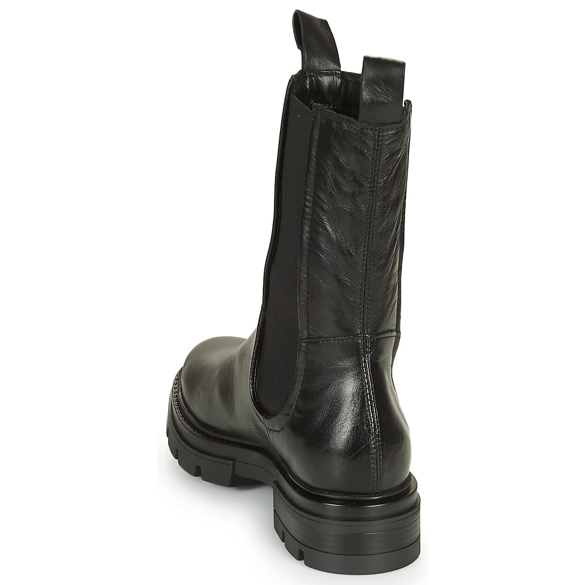 Women's Boots Mjus Black