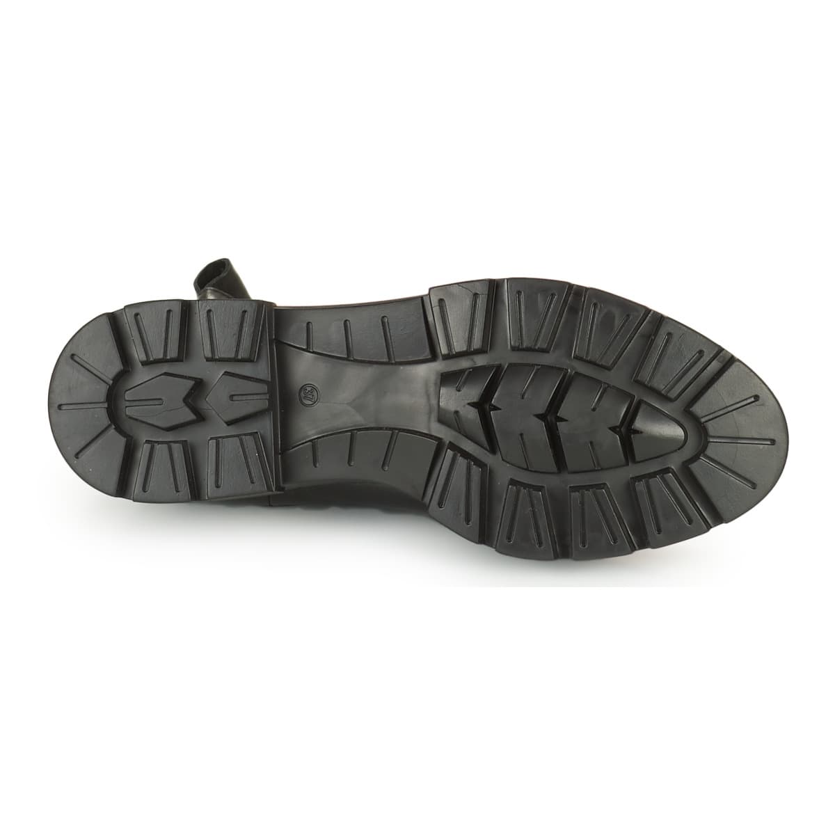 Women's Boots Mjus Black