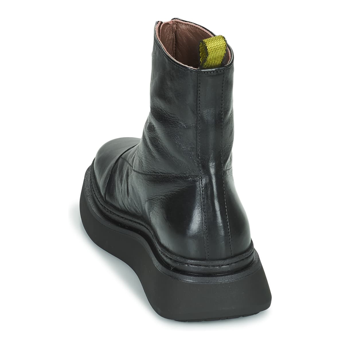 Women's Boots Mjus Black