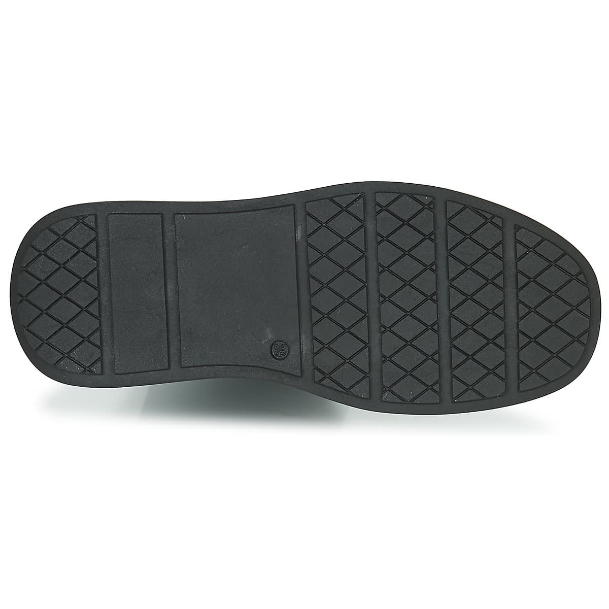 Women's Boots Mjus Black