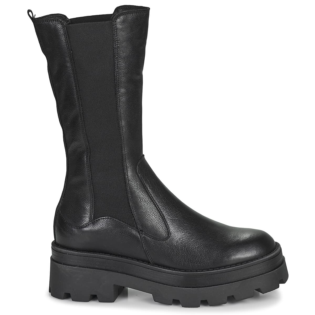 Women's Boots Mjus Black