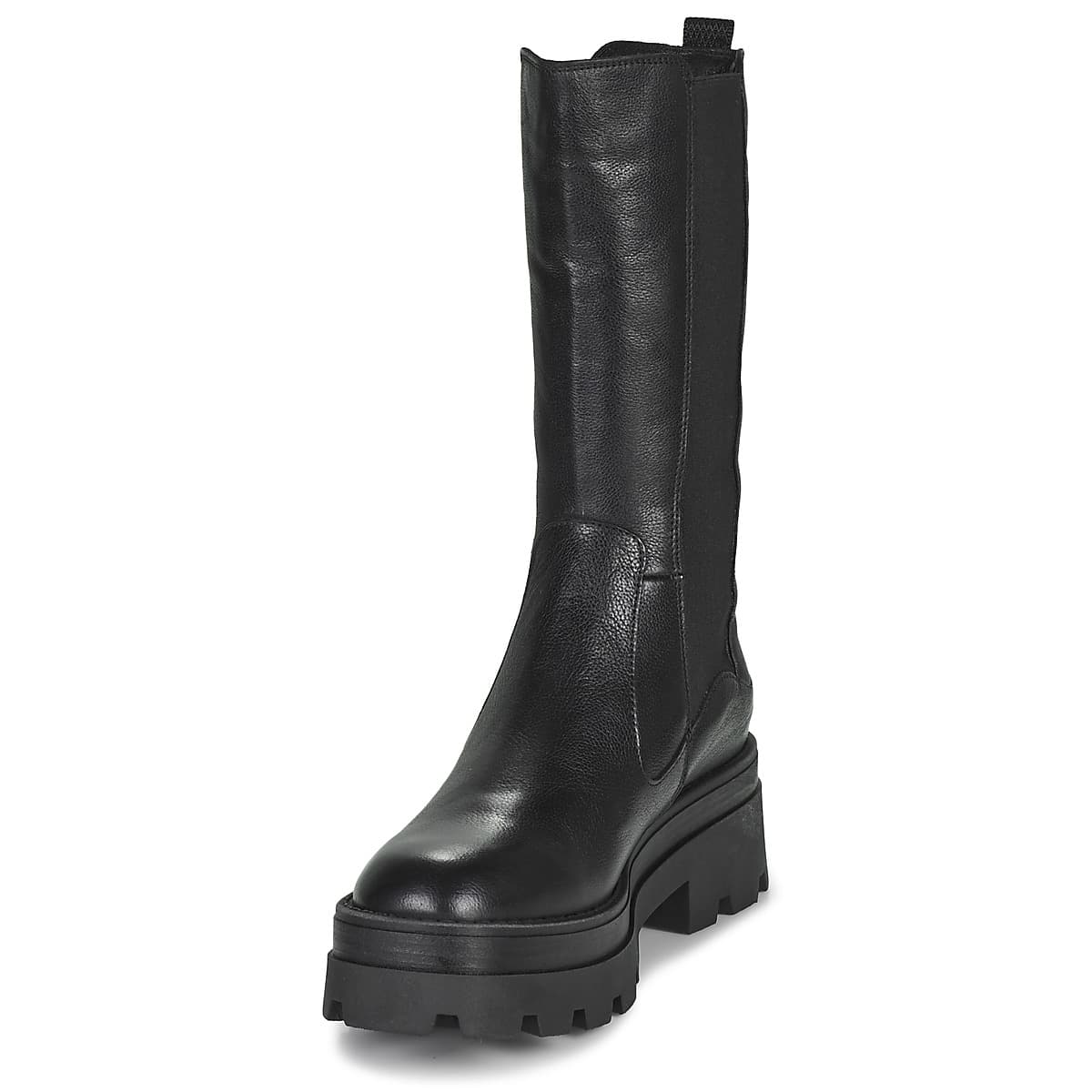 Women's Boots Mjus Black