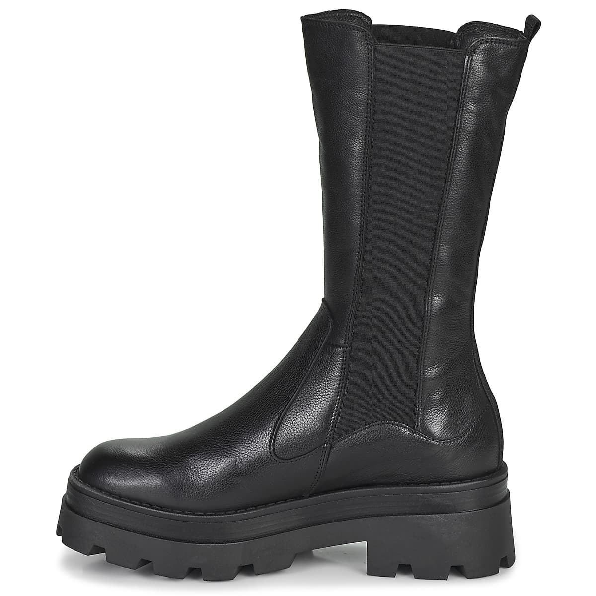 Women's Boots Mjus Black