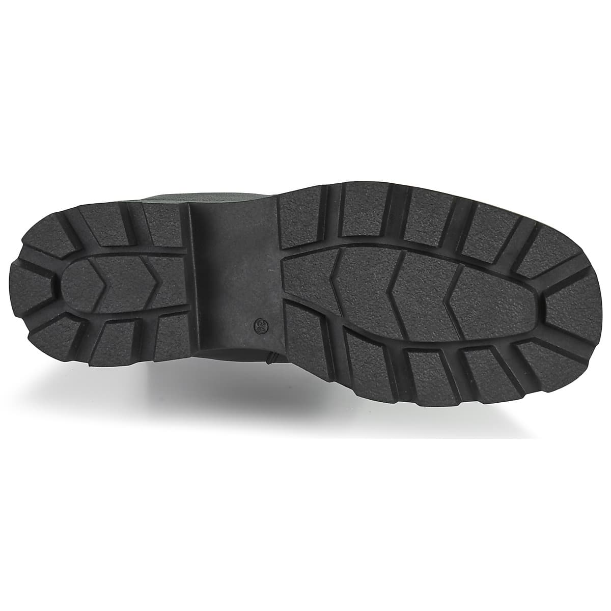 Women's Boots Mjus Black