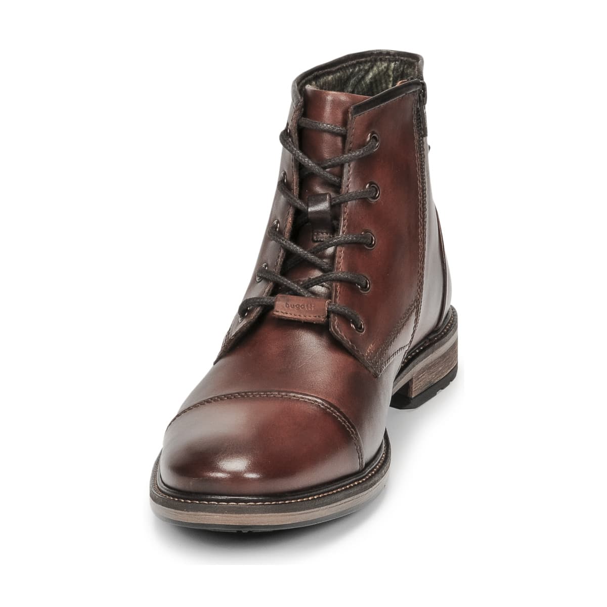 Men's Boots Bugatti Brown