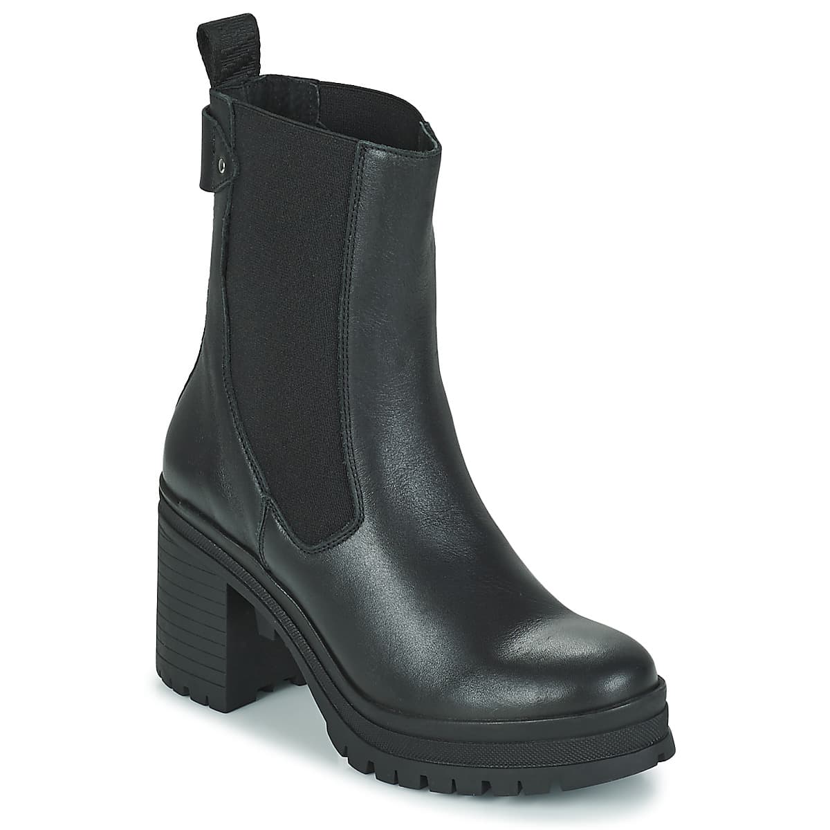 Women's Ankle Boots Palladium Black