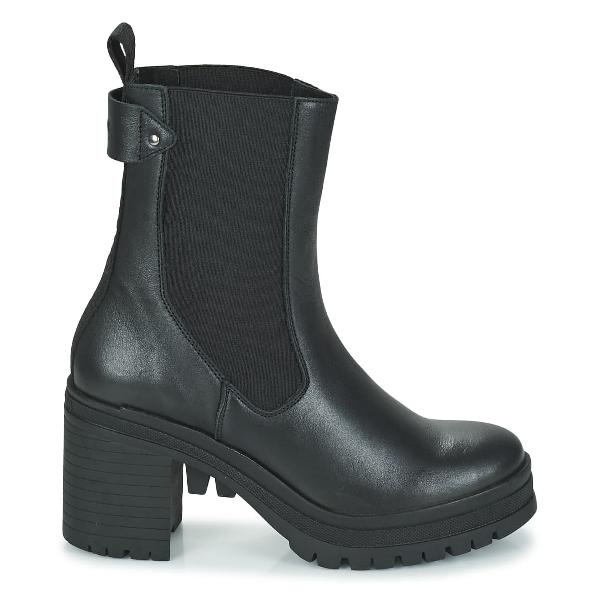 Women's Ankle Boots Palladium Black