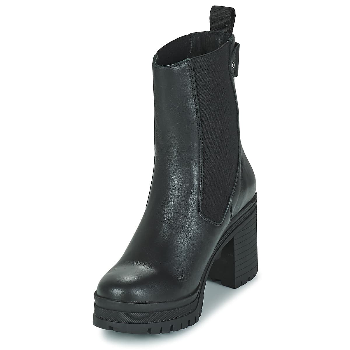 Women's Ankle Boots Palladium Black