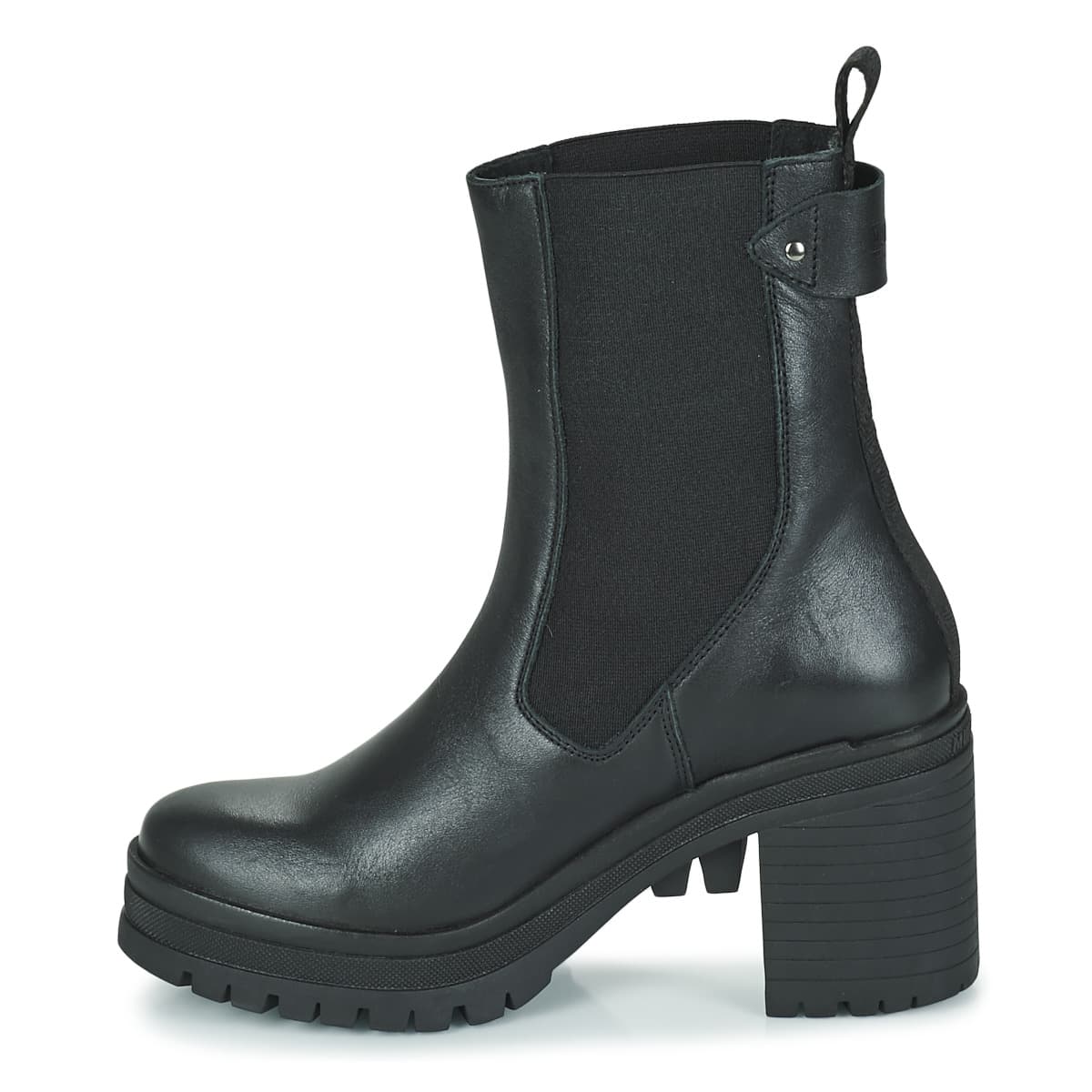 Women's Ankle Boots Palladium Black