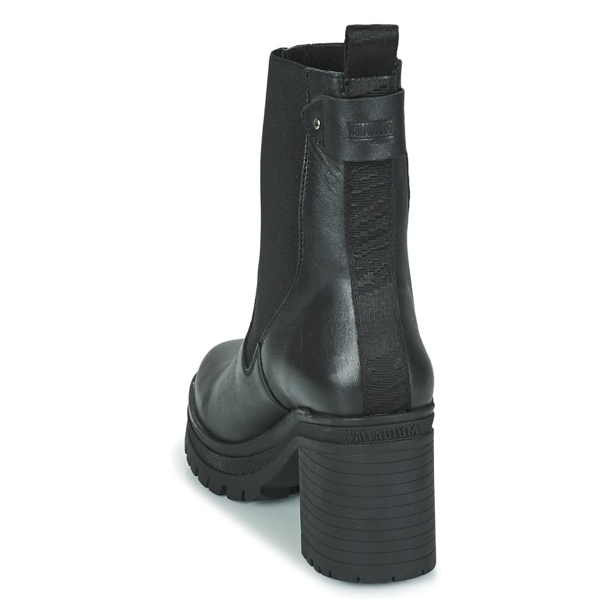 Women's Ankle Boots Palladium Black