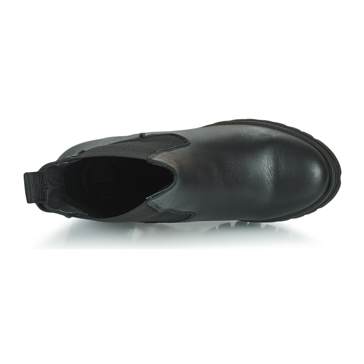 Women's Ankle Boots Palladium Black