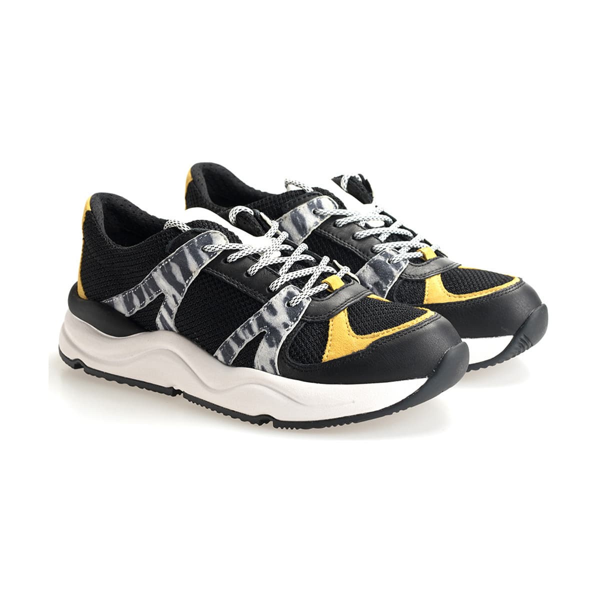 Women's Loafers Geox Black