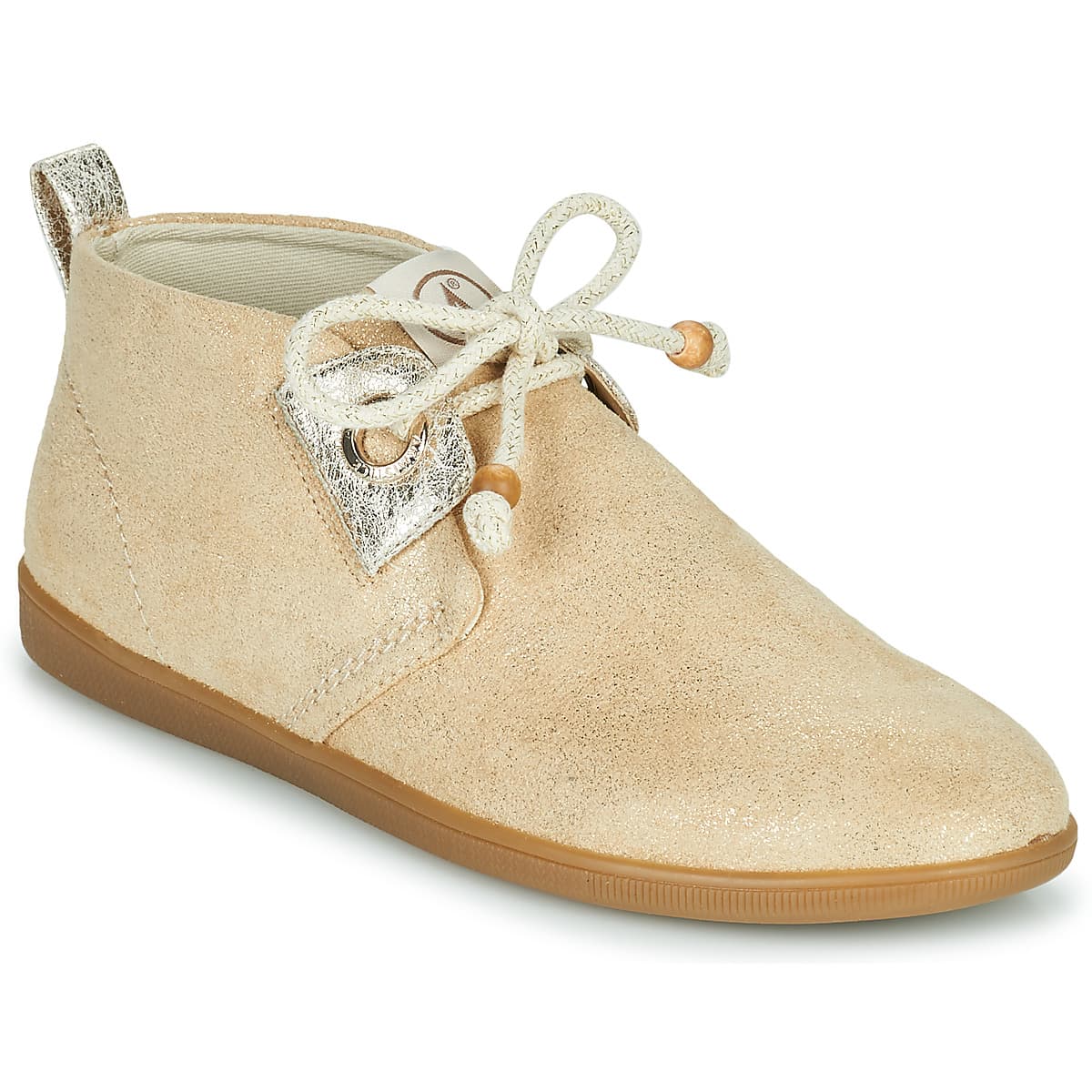 Women's Sneakers Armistice Beige
