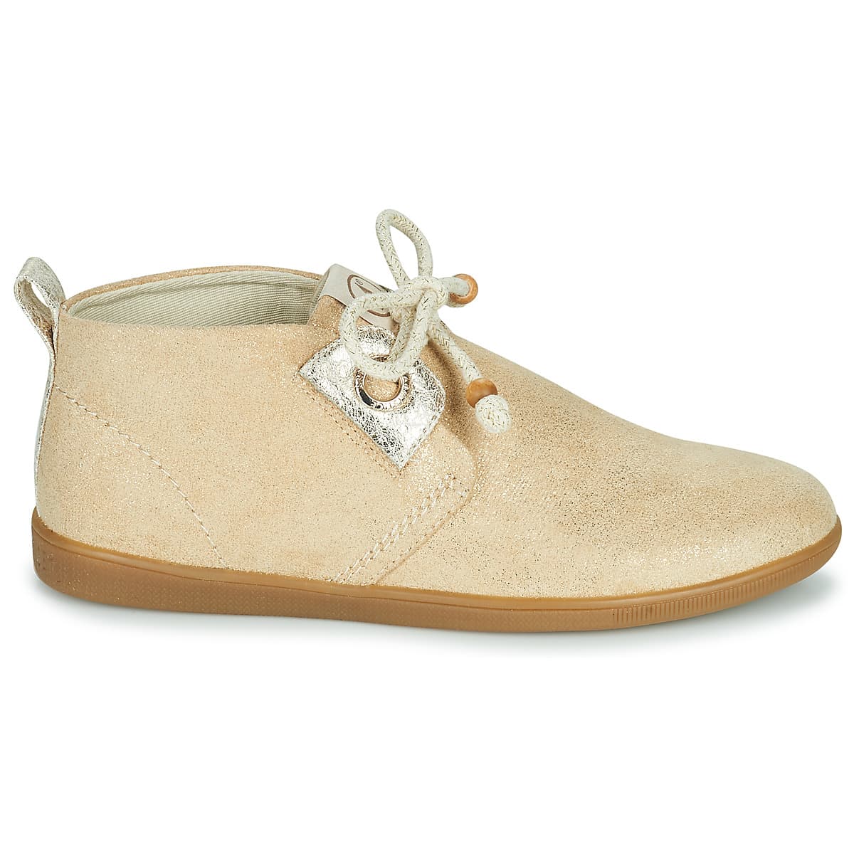 Women's Sneakers Armistice Beige