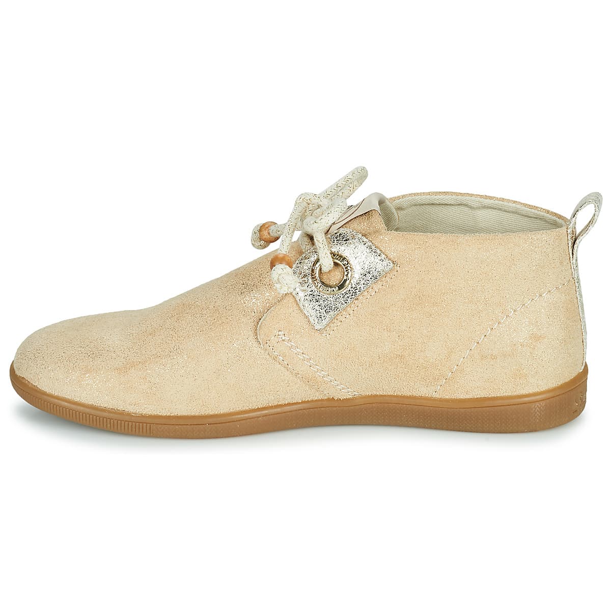 Women's Sneakers Armistice Beige