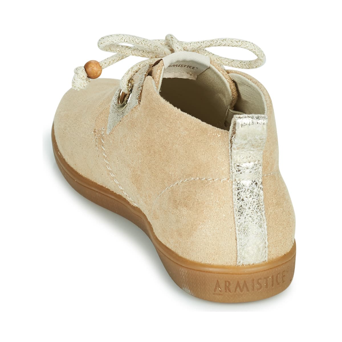 Women's Sneakers Armistice Beige