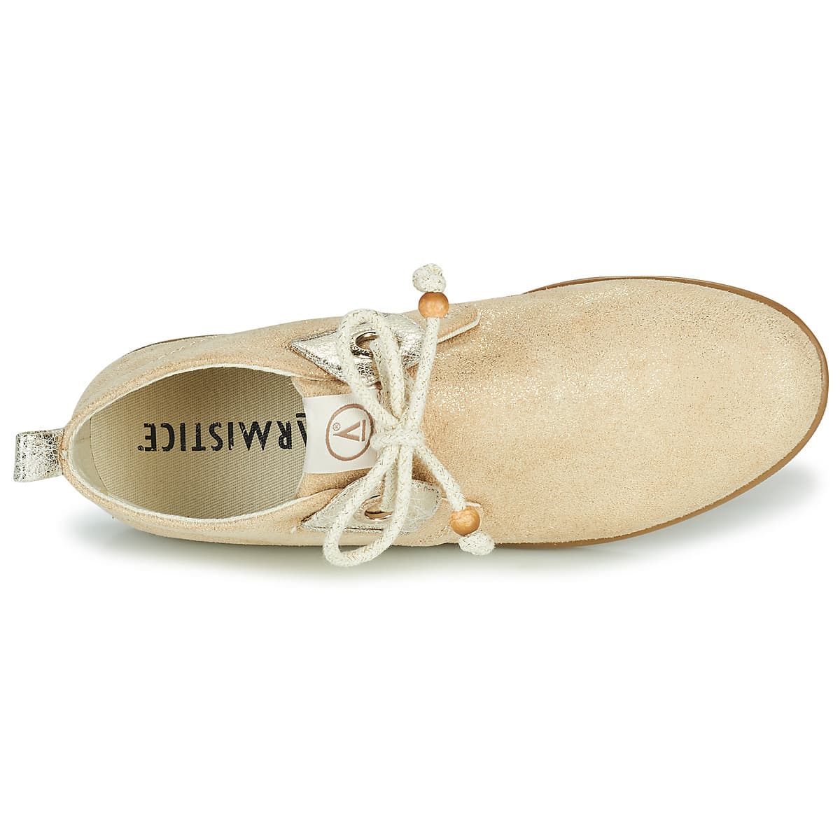Women's Sneakers Armistice Beige