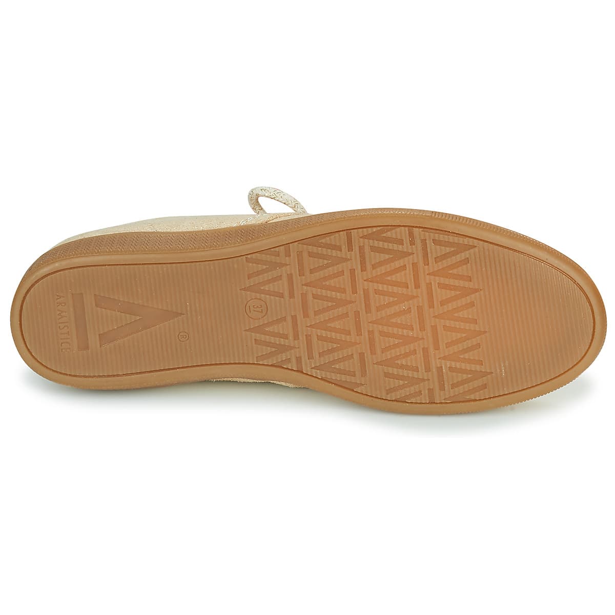 Women's Sneakers Armistice Beige