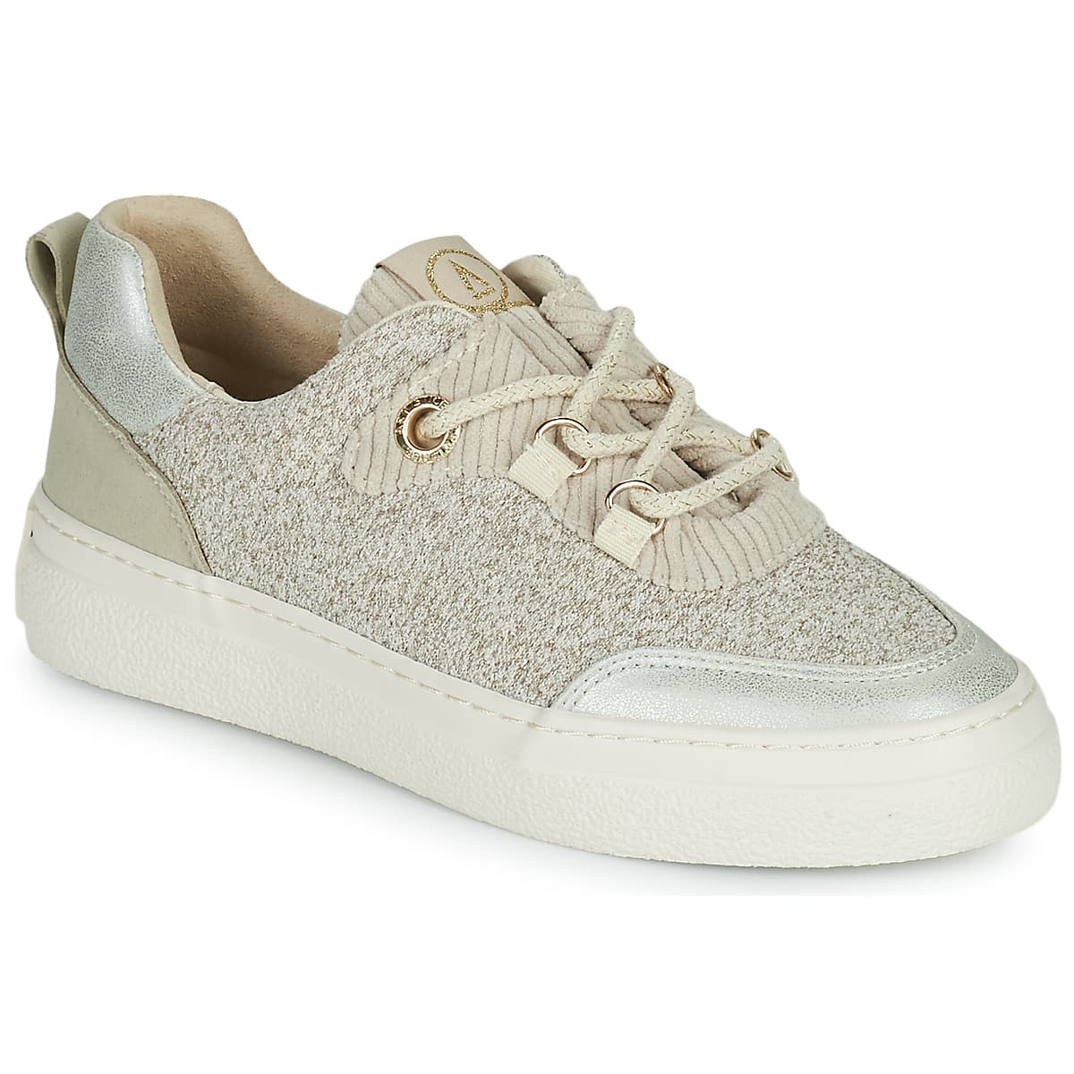 Women's Sneakers Armistice Beige