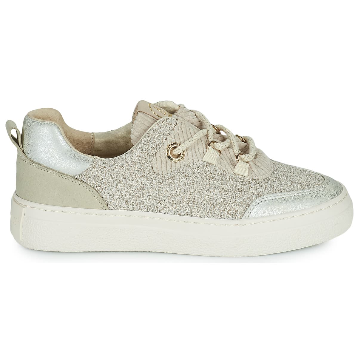 Women's Sneakers Armistice Beige