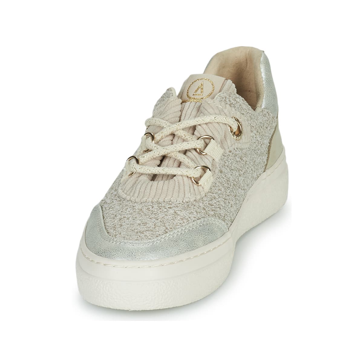 Women's Sneakers Armistice Beige