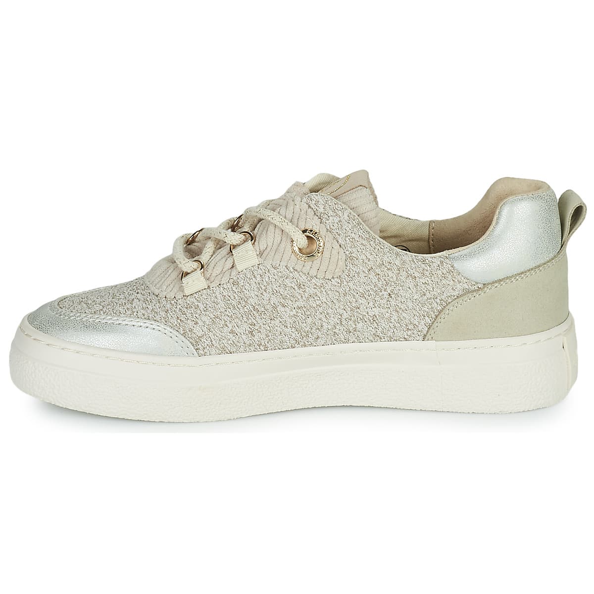 Women's Sneakers Armistice Beige