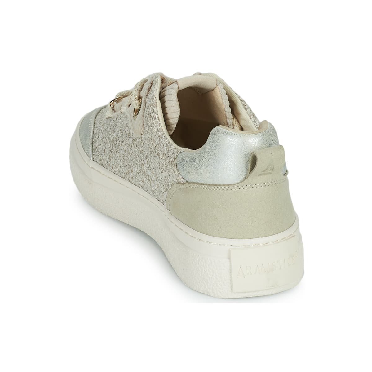 Women's Sneakers Armistice Beige