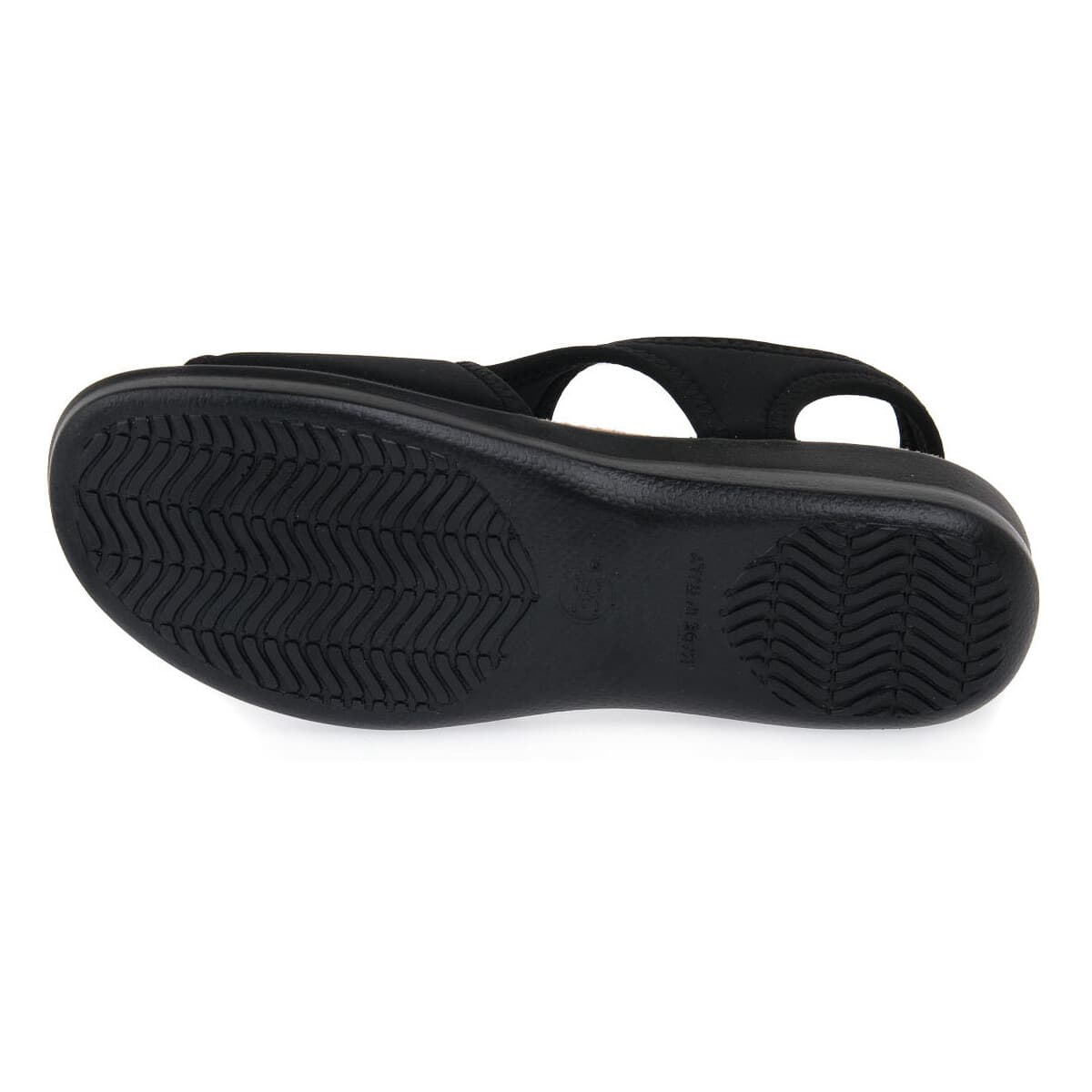 Women's Sandals Valleverde Black