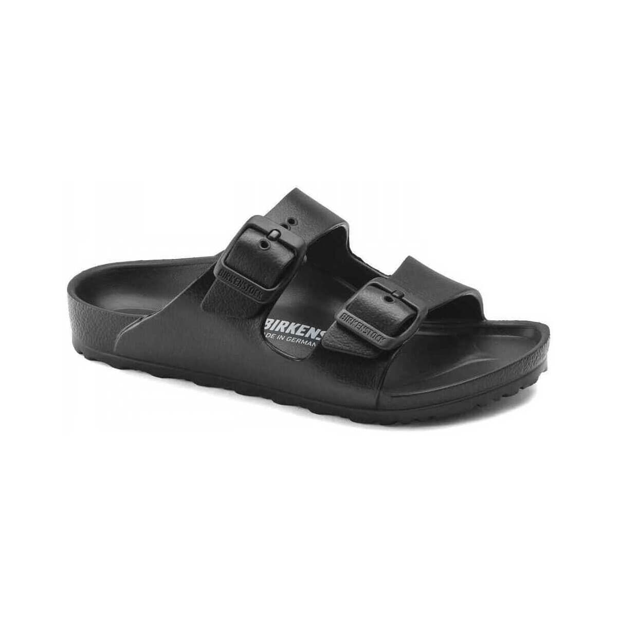 Boys' Sandals BIRKENSTOCK Black