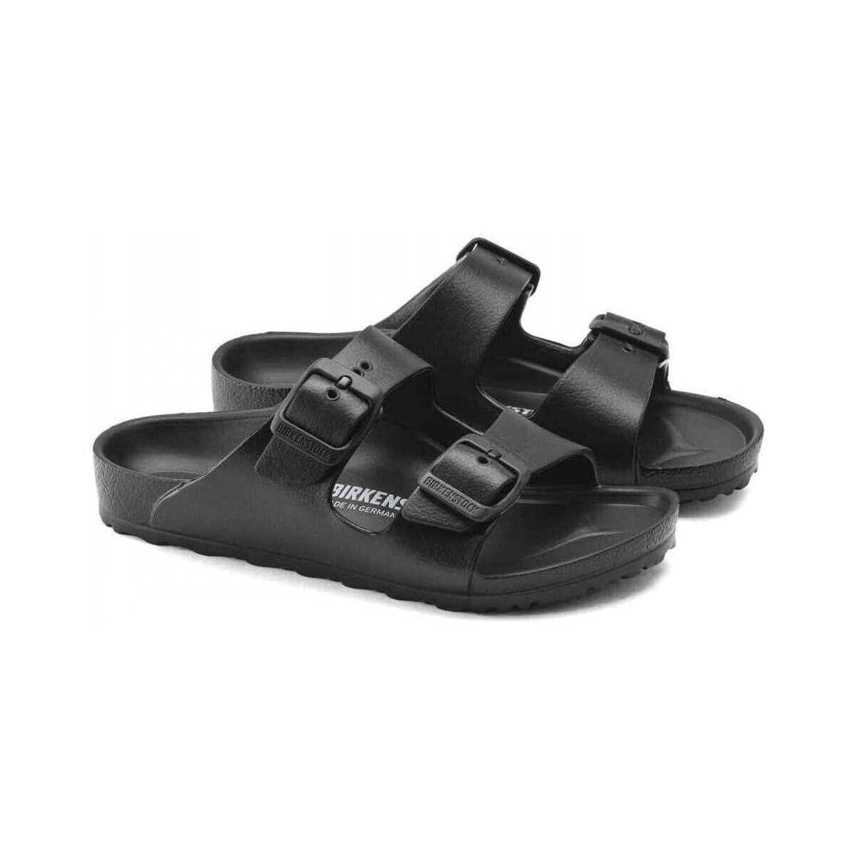 Boys' Sandals BIRKENSTOCK Black