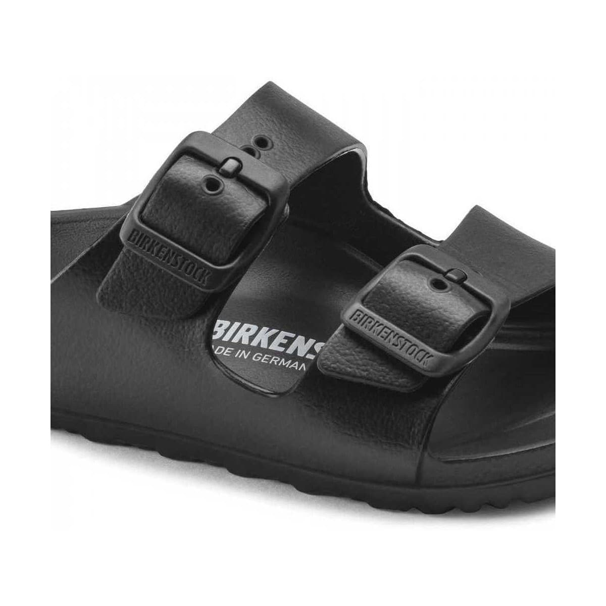 Boys' Sandals BIRKENSTOCK Black