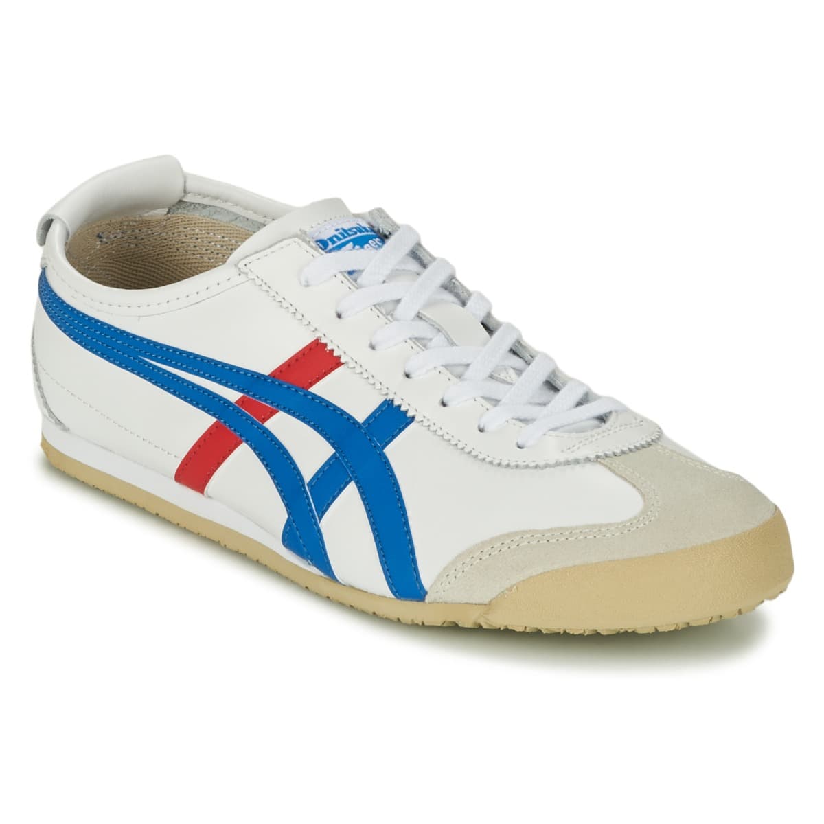 Xαμηλά Sneakers Onitsuka Tiger MEXICO 66 LEATHER