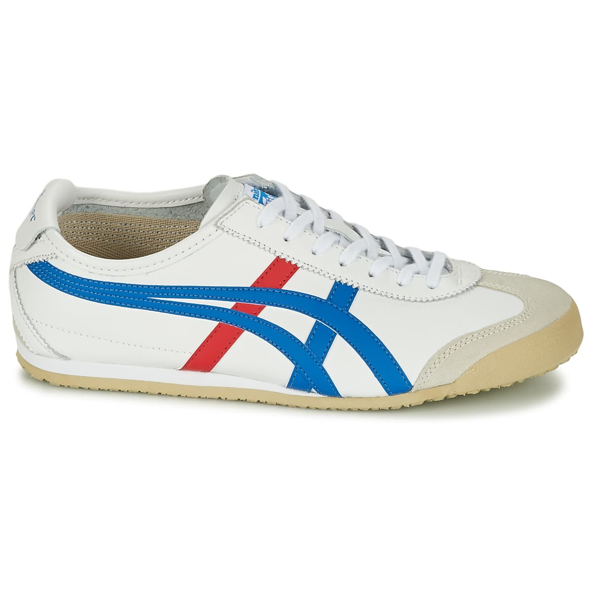 Women's Sneakers Onitsuka Tiger White