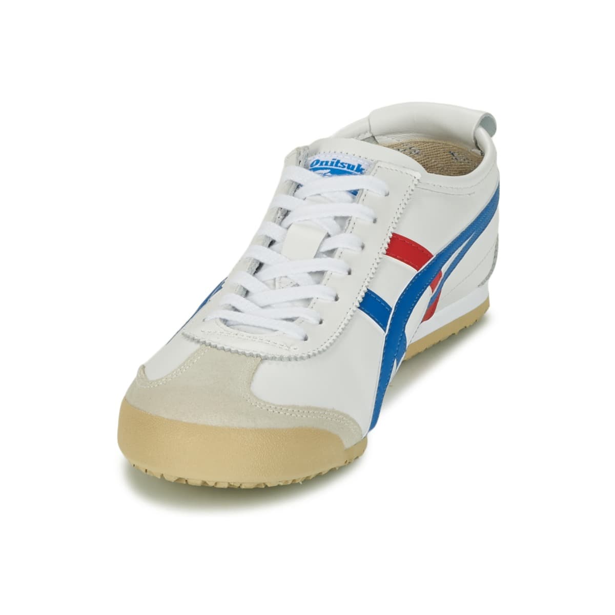 Women's Sneakers Onitsuka Tiger White