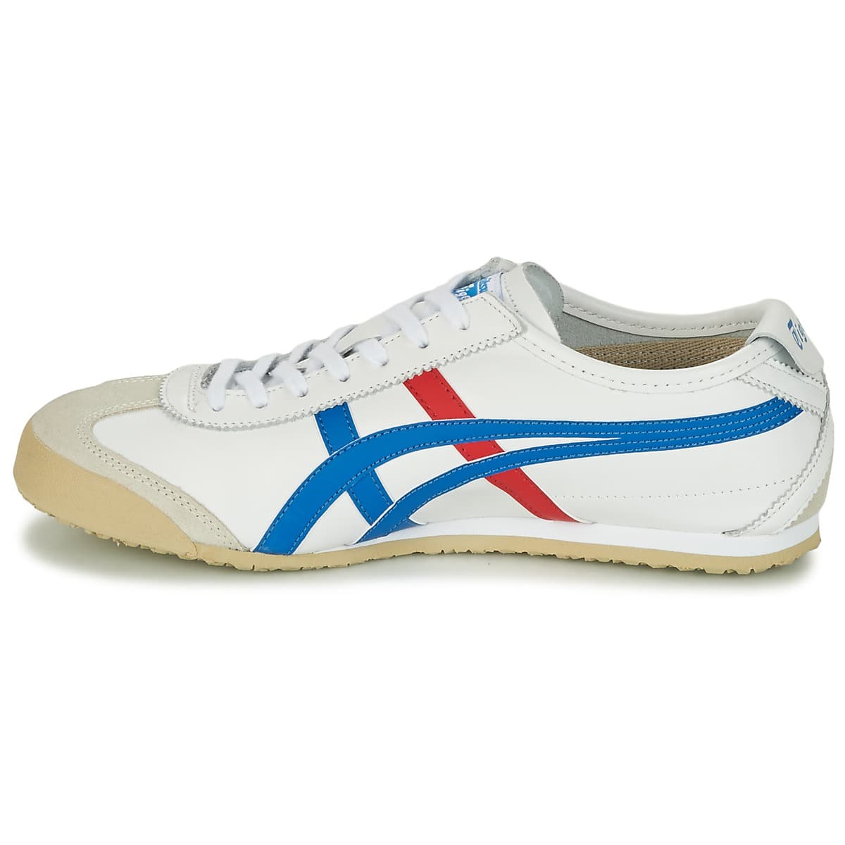 Women's Sneakers Onitsuka Tiger White