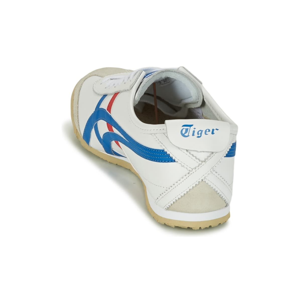 Women's Sneakers Onitsuka Tiger White