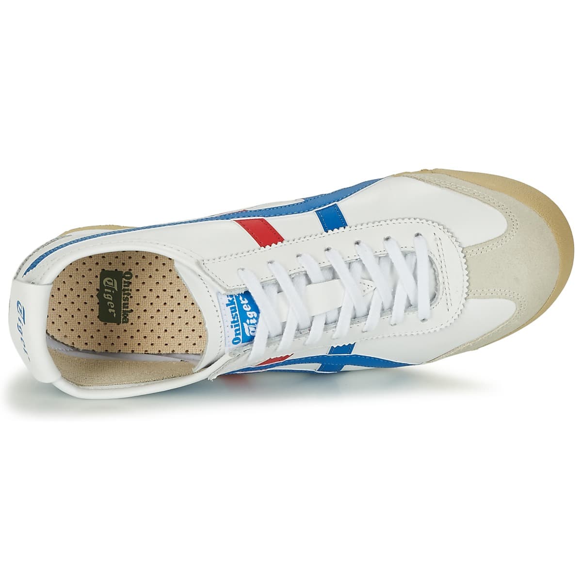 Women's Sneakers Onitsuka Tiger White