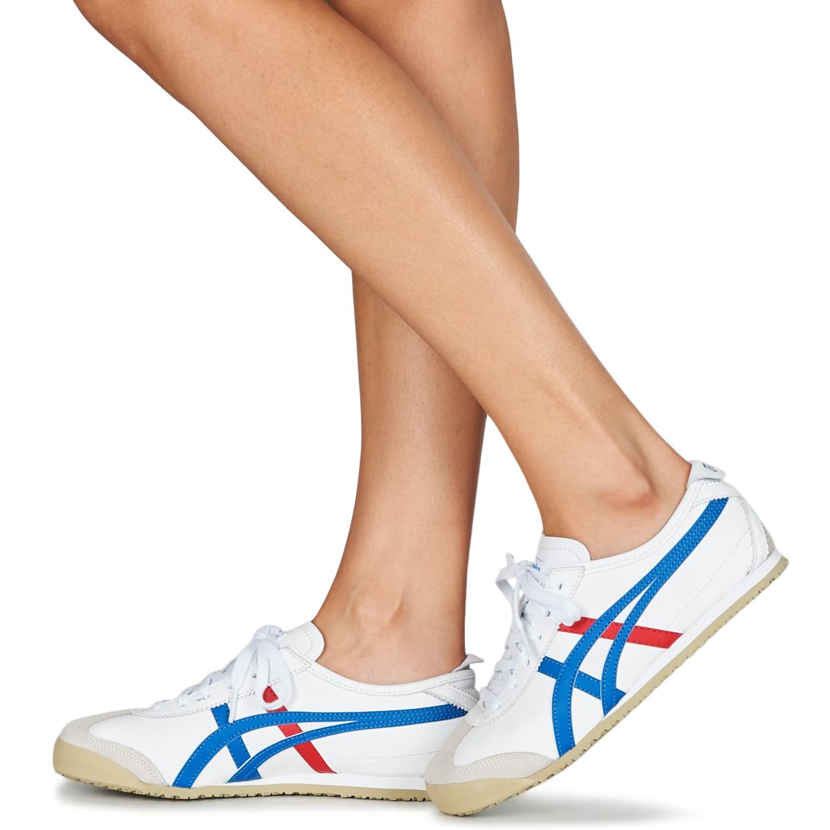 Women's Sneakers Onitsuka Tiger White