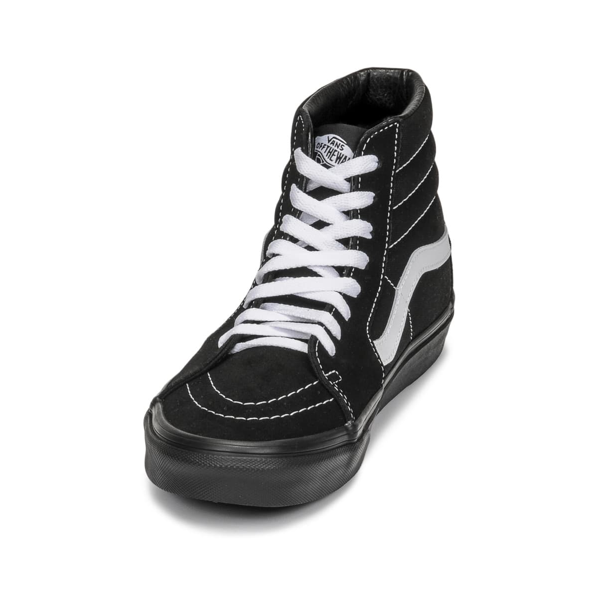 Women's Sneakers Vans Black