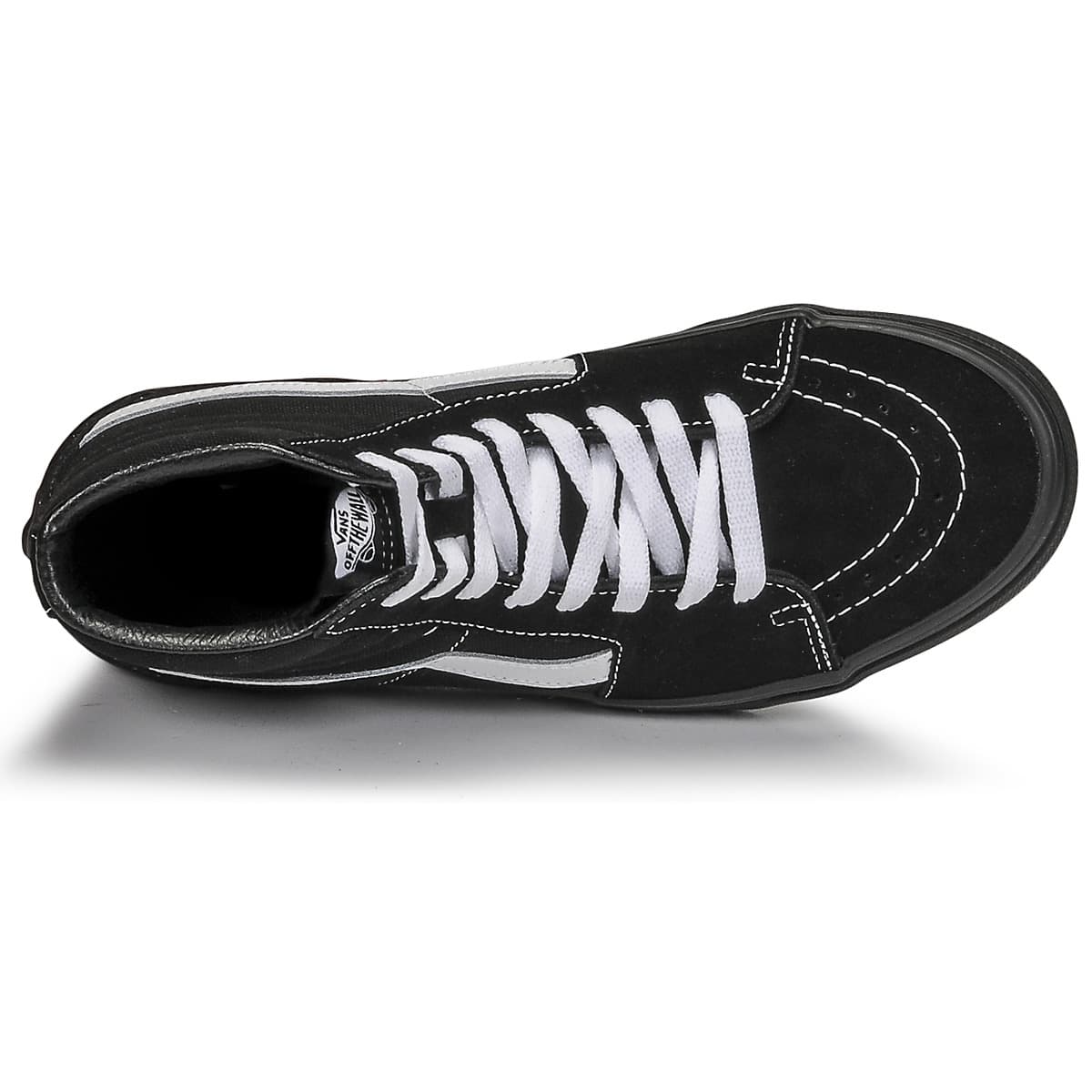 Women's Sneakers Vans Black