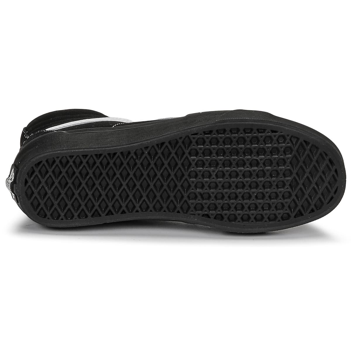 Women's Sneakers Vans Black