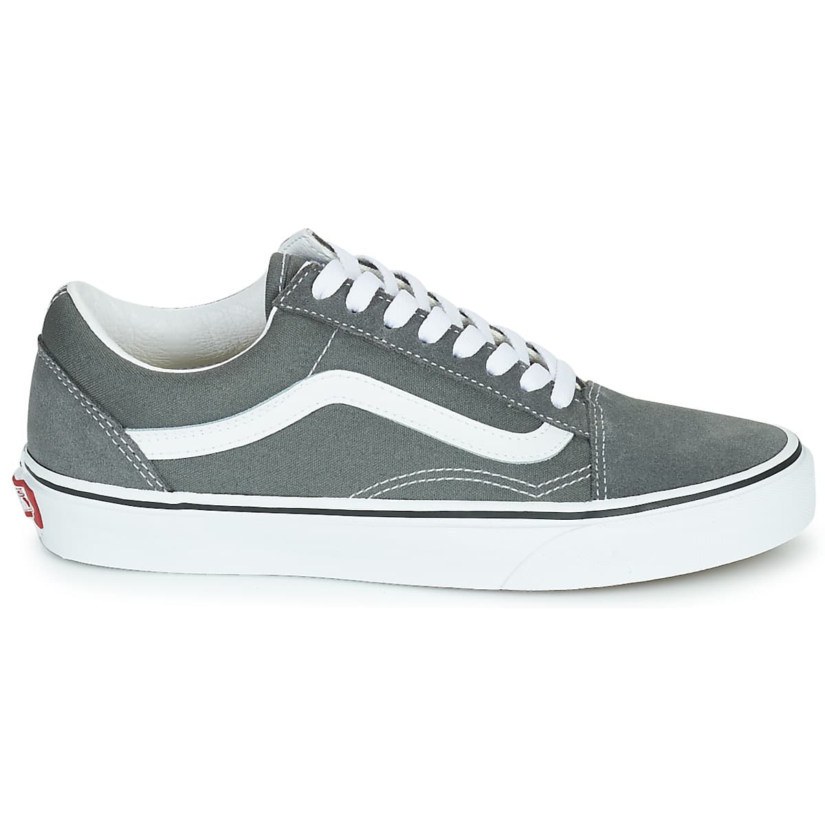 Women's Sneakers Vans Gray