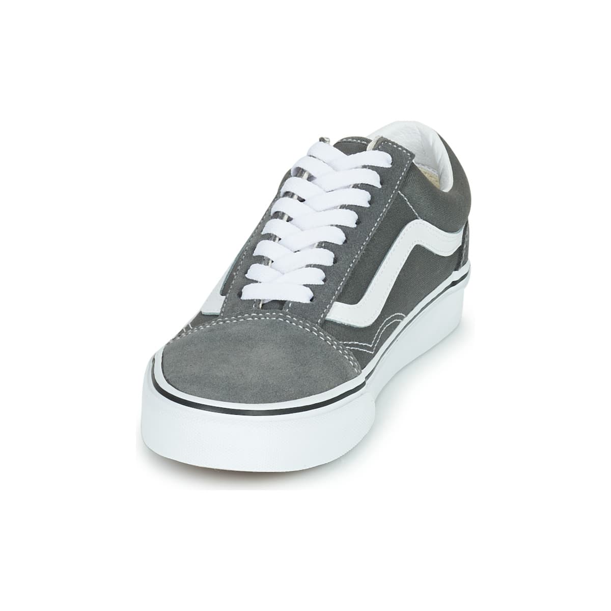 Women's Sneakers Vans Gray
