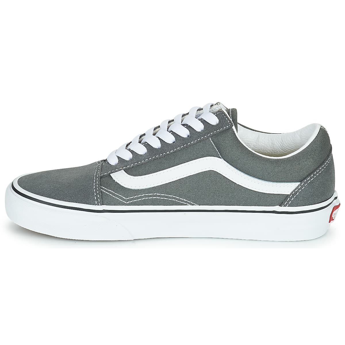 Women's Sneakers Vans Gray