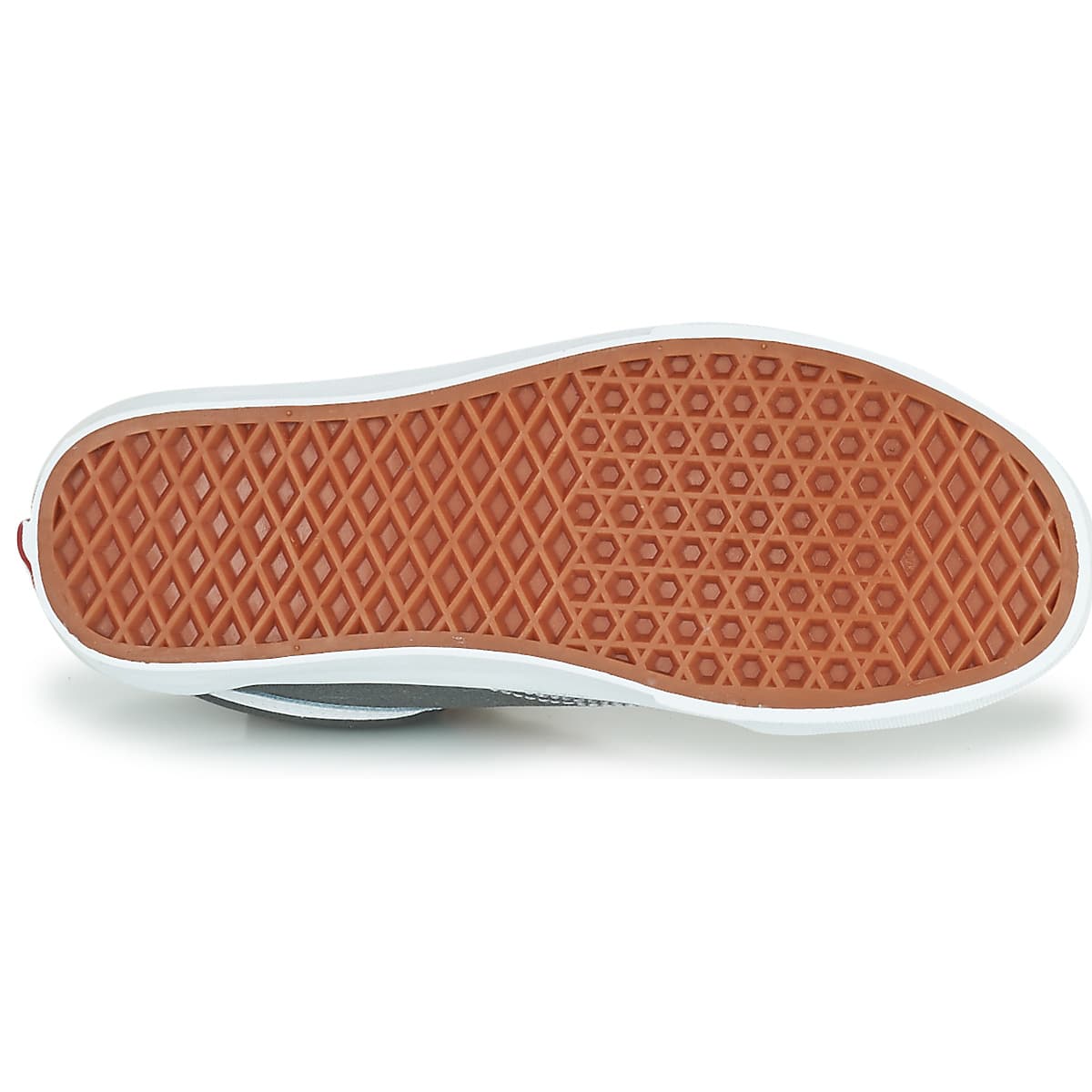 Women's Sneakers Vans Gray