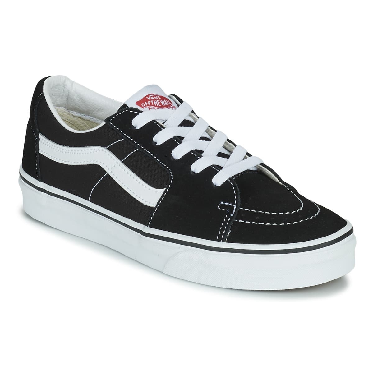 Men's Sneakers Vans Black