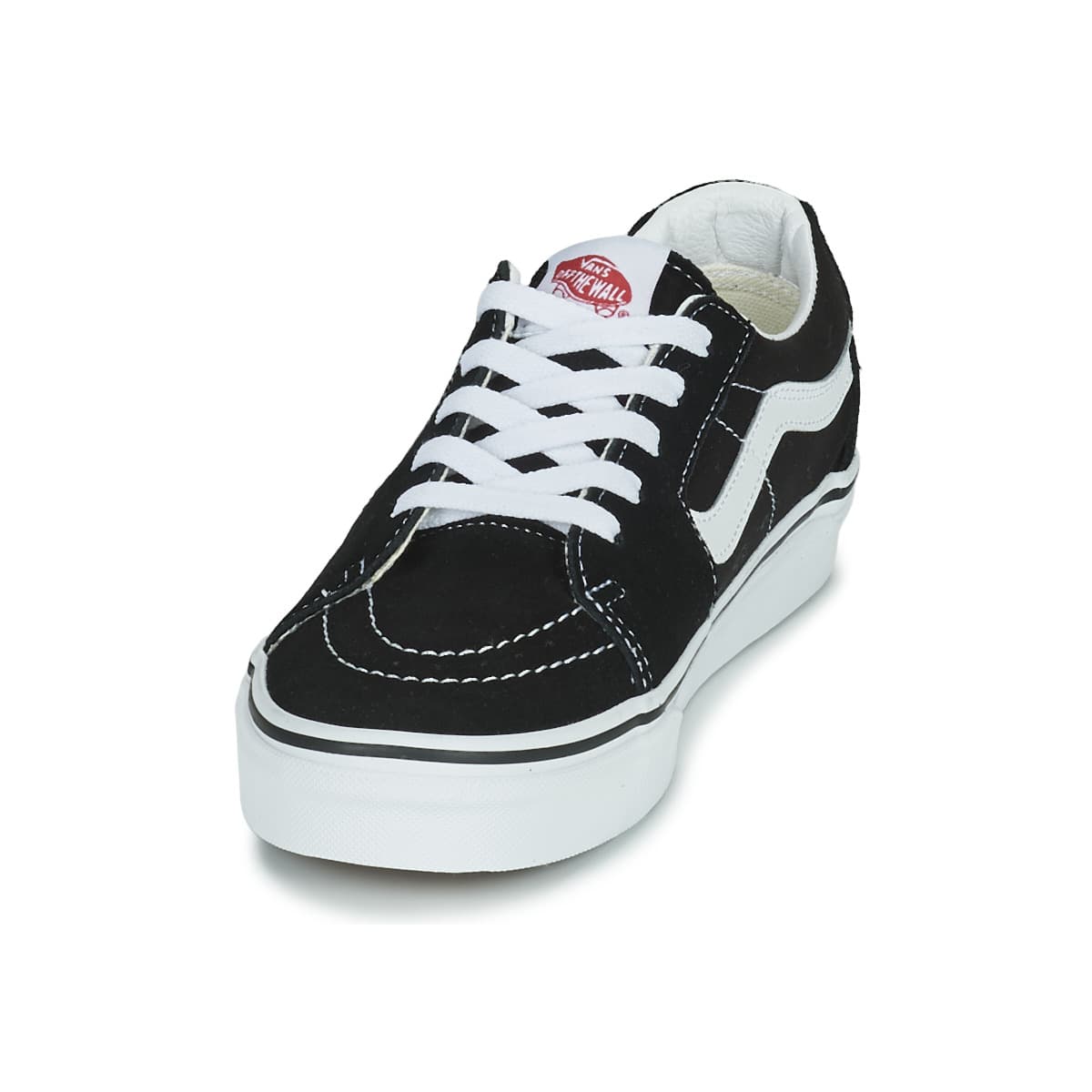 Men's Sneakers Vans Black