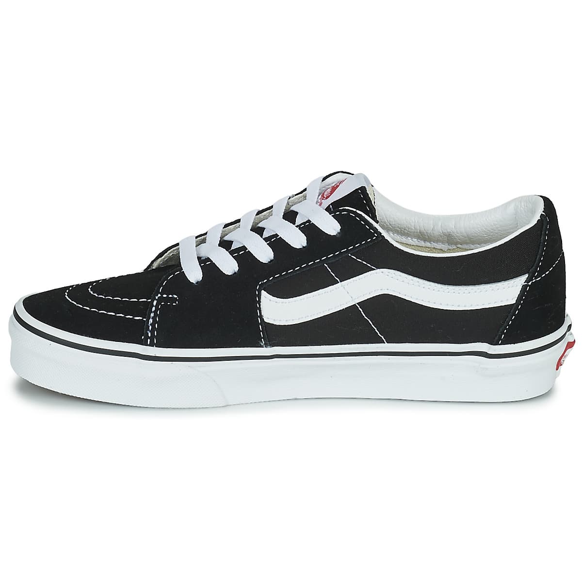 Men's Sneakers Vans Black