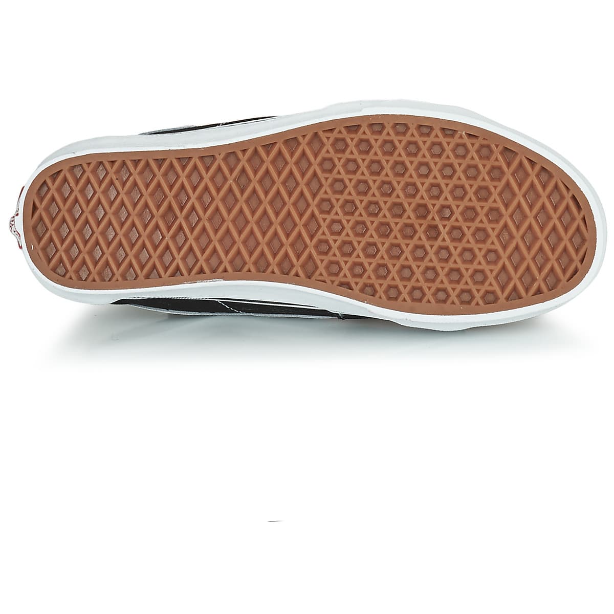 Men's Sneakers Vans Black